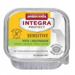 Animonda Integra Protect Sensitive Turkey m&auml;rg kassitoit 150g