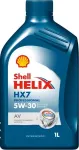 Mootori&otilde;li Shell Helix HX7 Professional AV 5W-30, 1 l