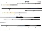 Mereline kepp IMAX Boat Quiver 210/-250 g