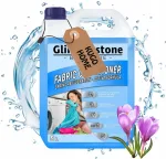 Riiete pehmendaja KUGO HOME GLIMMERSTONE, 5 l, pikaajaline v&auml;rskus, piisab 200 pesukorraks