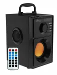 Traadita Bluetooth k&otilde;lar Media-Tech MT3145 raadioga