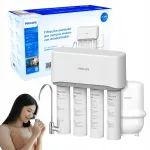 PHILIPS AUT3268 veefilter p&ouml;&ouml;rdosmoosiga ja mineraalidega