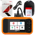 Diagnostiline liides OBD2 Ford Mazda Chevrolet GM Chrysler Jeep Dodge