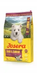 JOSERA Mini Junior koeratoit pardiliha ja l&otilde;hega, 900 g