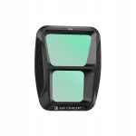 Polarisatsioonifilter CPL ULTRA HD 8K NANO-X DJI AIR 3 K&F CONCEPT droonile