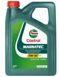Mootori&otilde;li CASTROL MAGNATEC Start-Stop 5W-30 C3, 4 l