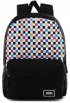 Vans School Sports seljakott, 22 l, mitmev&auml;rviline