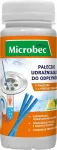 Puhastuspulgad MICROBEC ULTRA kanalisatsioonile, 12 tk