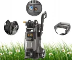 K&otilde;rgsurvepesur Stiga HPS 650 RG