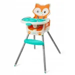Infantino LISEK 203008 4in1 s&ouml;&ouml;gitool