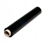Must veniv kile, 1,2 kg, 23 mikronit