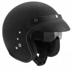 Motorratturi kiiver ROCC Classic M