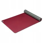 GAIAM Double-Sided Earth Lovers jooga matt, 5 mm