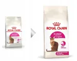 Royal Canin Exigent Fussy kuivtoit valivatele t&auml;iskasvanud kassidele, 4 kg