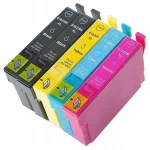 T1631 tindikassetid, 5 tk, sobivad WF-2660, WF-2750, WF-2760D, WF-2510 printeritele