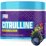 Tsitrulliin malaat 6PAK treeningueelne, 200 g, 66 portsjonit