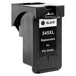 Canon PG-545XL tindikassett, &uuml;hilduv MG2550s, TS3150, TS3350, TS3351, TS3450, TS3451 printeritega