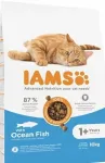 Kuiv kassitoit merekalaga IAMS for Vitality, 10 kg