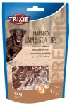 Trixie PREMIO Marbled Lamb Softies maitsvad koeramaiused, 100 g