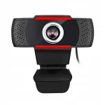 720p USB veebikaamera mikrofoniga
