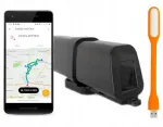 NOTIONE BASIC GPS j&auml;lgija piiramatu tellimusega