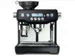 Sage SES980BTR espresso kohvimasin, 2400 W, must