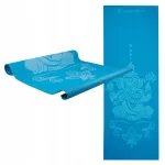 Spordimatt joogaks ja aeroobikaks inSPORTline Spirit, 172x61 cm
