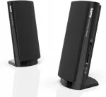 Multimeediak&otilde;larid E 80, 2,5 W, USB, 3,5 mm pesa