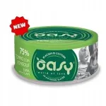 Tuunikala koorekaladega Oasy More Love, 70g konserv