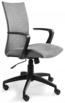 Hall ergonoomiline p&ouml;&ouml;rlev kontoritool FILLO