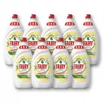 Fairy Sensitive n&otilde;udepesuvahend kummeli ja E-vitamiiniga, 9 x 1350 ml
