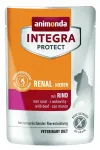 ANIMONDA INTEGRA PROTECT RENAL koeratoit veiselihaga, 85 g