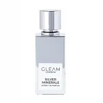 Mineraalne koorija GLEAM SILVER 50 ml