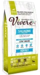 Vivere Medium Adult koeratoit l&otilde;hega, 12 kg