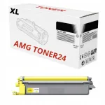 Brother TN249 tooner HL-L8230CDW HL-L8240CDW MFC-L8340CDW MFC-L8390CDW, kollane