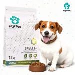 Koeratoit BozzDog, 12 kg, h&uuml;poallergeenne, putukatega