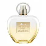 Naiste tualettvesi ANTONIO BANDERAS Her Golden Secret