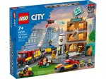 LEGO 60321 CITY tulet&otilde;rjujate meeskond