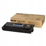 KYOCERA TK-710 originaal tooner, 40 000 lehte