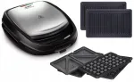 TEFAL SW342 r&ouml;ster, vahvlimasin ja grill 700W