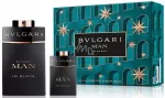 Meeste parf&uuml;&uuml;mivesi Bvlgari Man In Black 100 ml