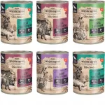 Koerte konservtoit Wiejska Zagroda Forest Flavours, 6 x 800 g