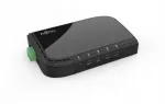 FUJITSU USB-C dokk, 4 &uuml;hendust