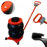 Pneumaatiline autolift, 2,8 t (2800 kg)