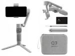 Nutitelefoni stabilisaator Zhiyun Smooth Q3 Combo