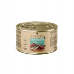 Luger&lsquo;s niiske kassitoit forelli ja sardiiniga, 185 g