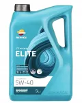 Mootori&otilde;li REPSOL 5W40, 5 l, RPP0058JFB