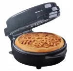 Vahvli-ahjuplaat BESTRON SNOWFLAKE 18064K 550 W must
