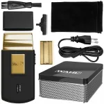 Wahl BEARD SHAVER TRAVEL UNIVERSAL STRONG habemenuga