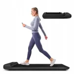 Kokkupandav elektriline jooksulint Walkingpad C2 automaatrežiimiga